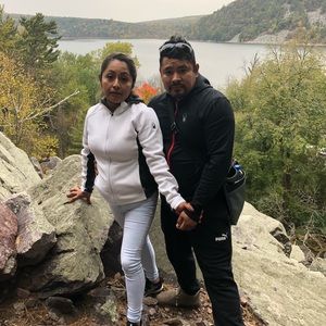 Meet your Posher, Armando